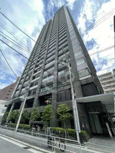 シティタワー堀江の画像