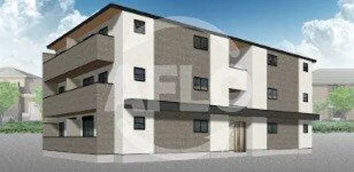 オーベル今里 NORTHの画像