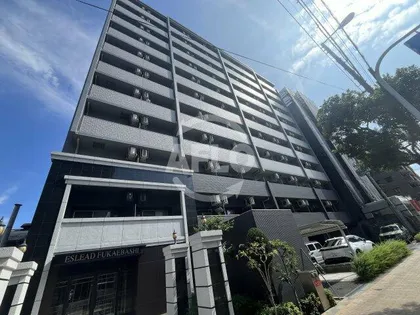 エスリード深江橋の画像