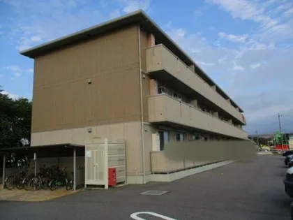 リバーハイツさらさの画像