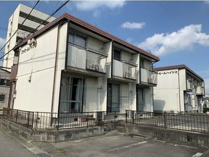 ファミールハイツDの画像