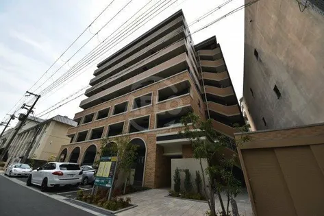 グランバース福島の画像