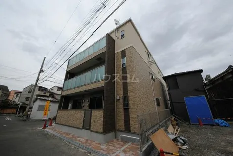 ヴァンヴェール楠根の画像