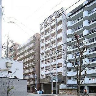 愛知県名古屋市中区千代田2丁目【マンション】の外観