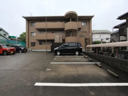 ハイツ清光の画像