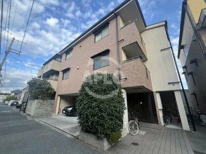 エンゲル江坂の画像