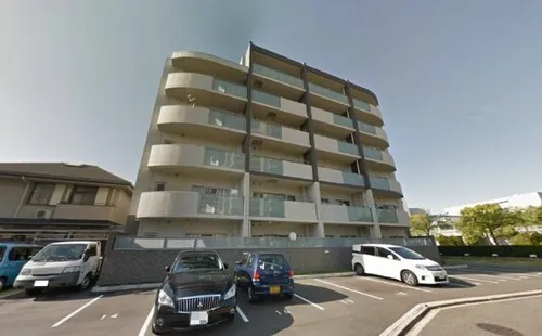 リバーストーム白鳥の画像