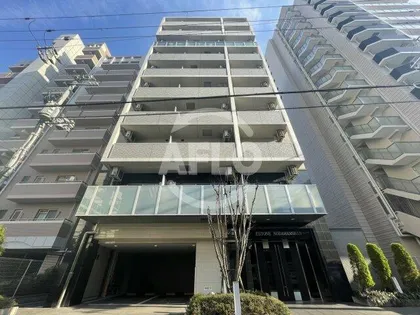 エストーネ野田阪神の画像