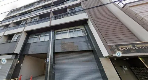 一吉マンションの画像