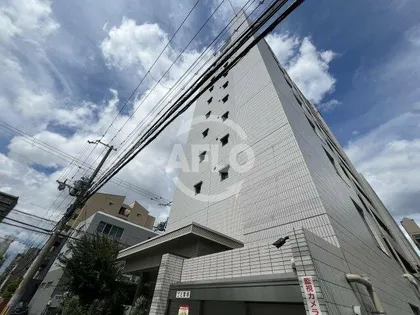 第25関根マンションの画像