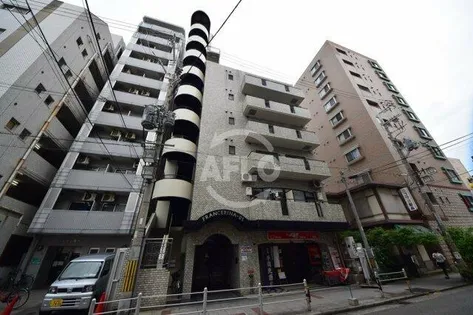 フランセリナ25の画像