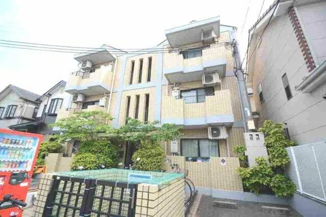 シャルマンフジ浜寺公園壱番館の画像