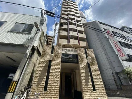 ディナスティ堺筋本町の画像