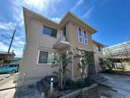 松籟軒 A棟の画像