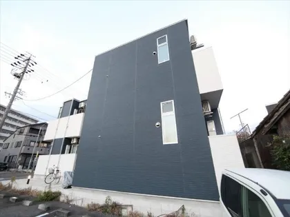 BLISS HOUSEの画像