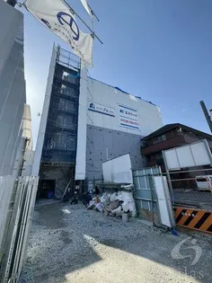 CREST TAPP十条の画像