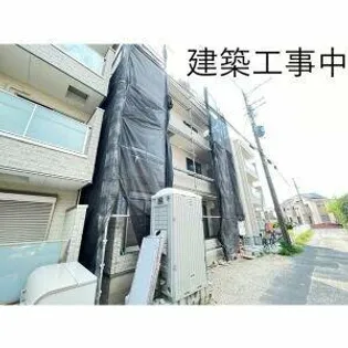 カーサ新守山の画像