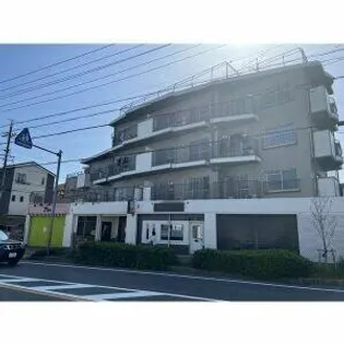 コーポ桂の画像