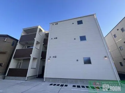 ジーメゾン東味鋺の画像