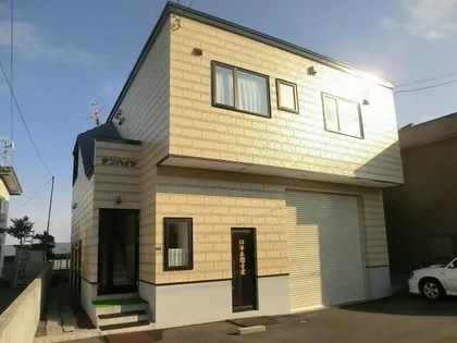 サンハイツの画像