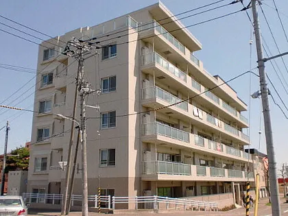 リーベンデール西岡の画像