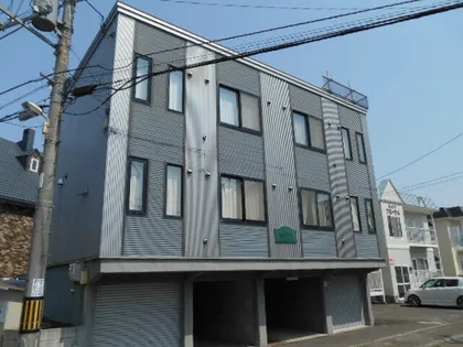 フォレスト里塚の画像