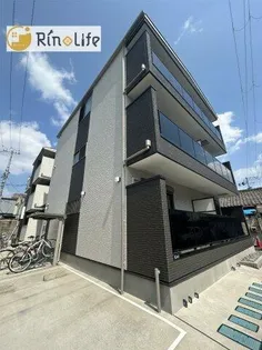 FASECIA小若江の画像