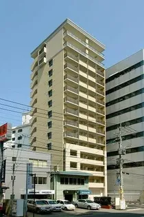 レキシントン スクエア白金の画像