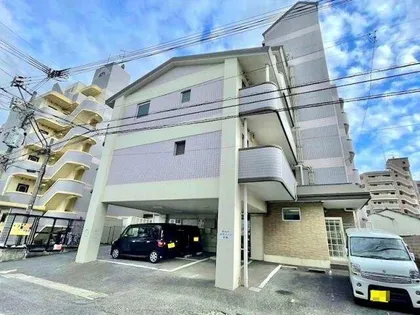 ヴィラージュコクラの画像