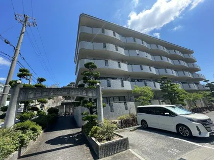 グラースガーデン今宿の画像