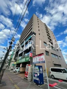 サンロード スクエア ショウワの画像