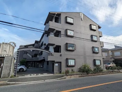 甚樹園マンション弍番館の画像