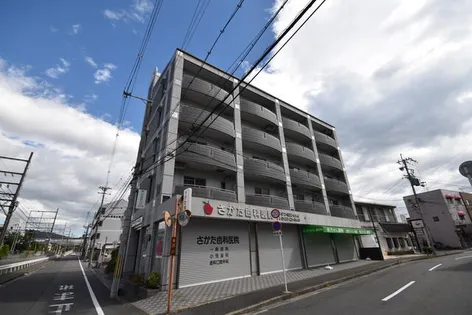 サンメッセ交野の画像