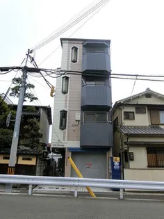 ナイン瑞ケ丘の画像