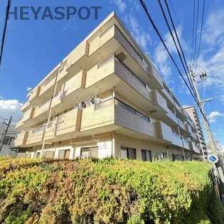 ユウチマンションの画像