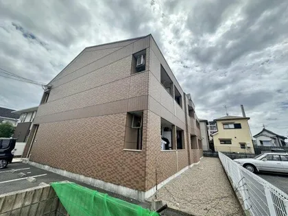 ルミナス松山の画像