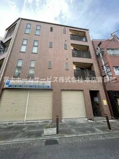 プラタ1【401号室】の外観