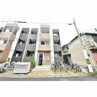 IKIアイランド新今里の画像