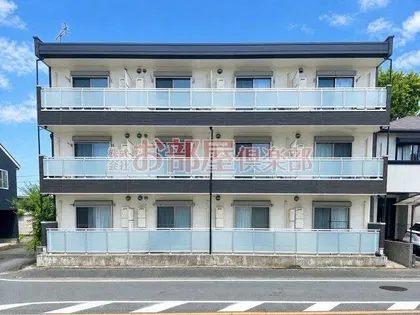 ラ ヴェリテ水天宮の画像
