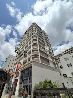 アン・ソレイユ【13階】の外観