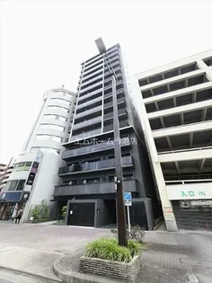 プレサンス ロジェ 車道駅前SOUTHの画像