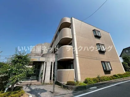 コンフォートステージIの画像