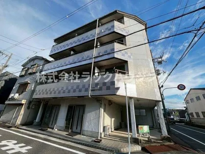 ヤマシンビルの画像