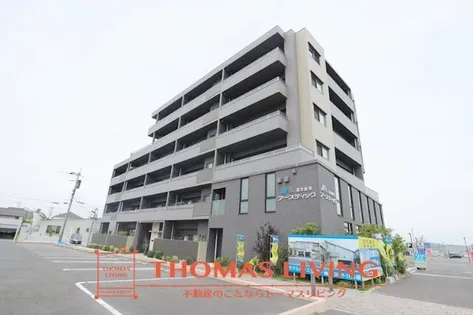 ザ プレースひびきのウエストの画像