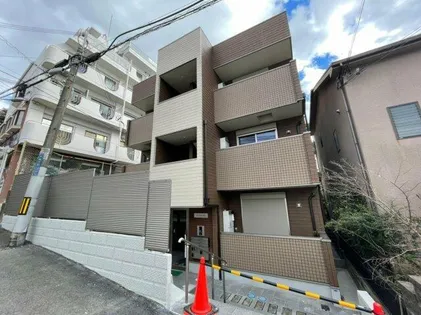 ベイコート東舞子の画像