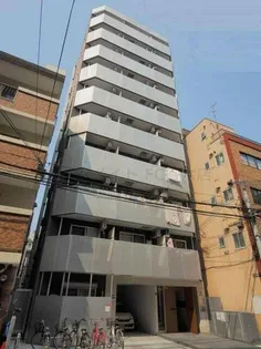 クラビス上町台の画像