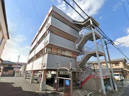 リッツ大野芝の画像