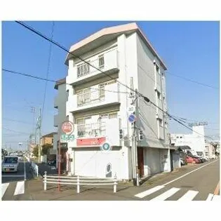 深山マンションの画像