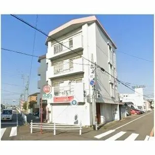 深山マンションの画像
