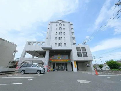 沖牟田ビルの画像